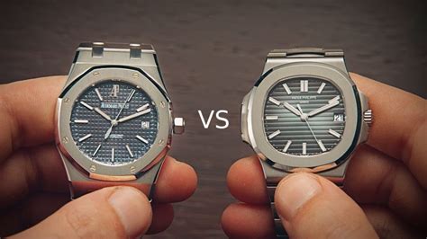 ap vs patek